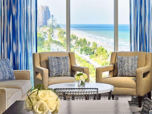 Sonesta Fort Lauderdale Beach image 17