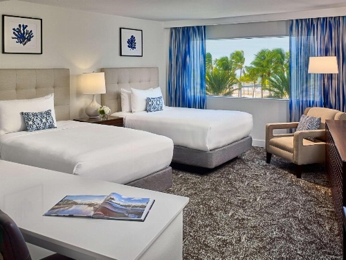 Sonesta Fort Lauderdale Beach image 26