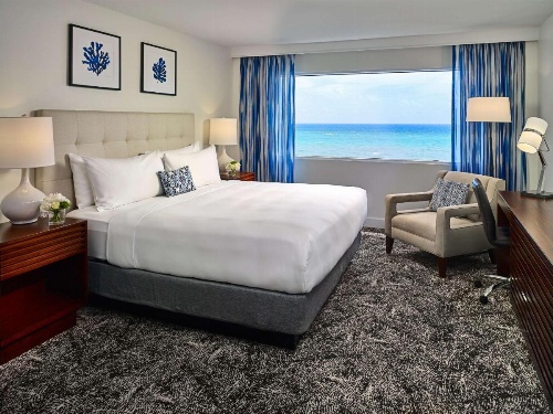 Sonesta Fort Lauderdale Beach image 29