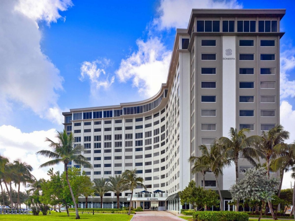 Sonesta Fort Lauderdale Beach Image 32