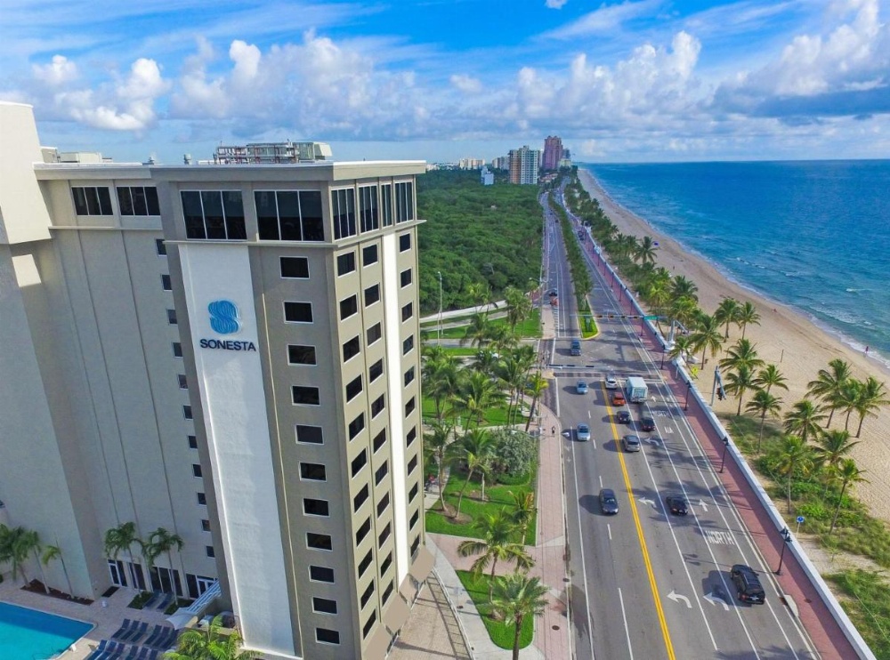 Sonesta Fort Lauderdale Beach Image 34