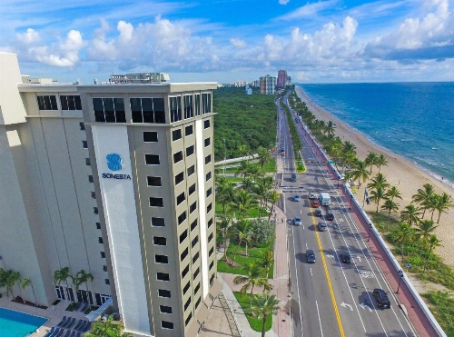 Sonesta Fort Lauderdale Beach image 34