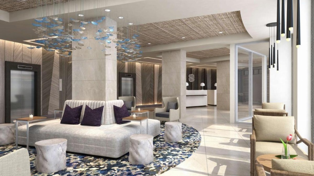 Sonesta Fort Lauderdale Beach Image 36