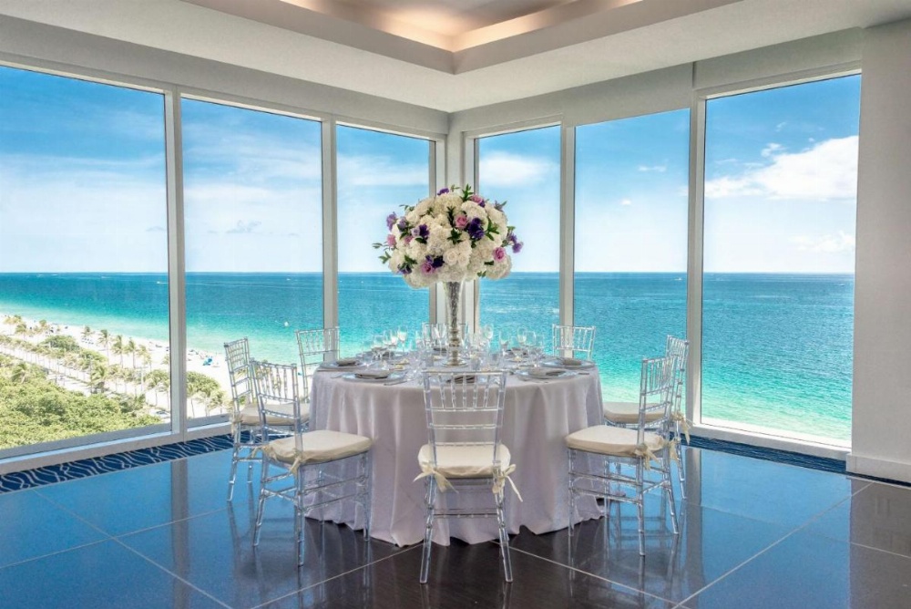 Sonesta Fort Lauderdale Beach Image 37