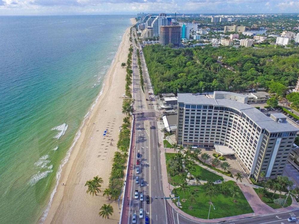 Sonesta Fort Lauderdale Beach Image 39