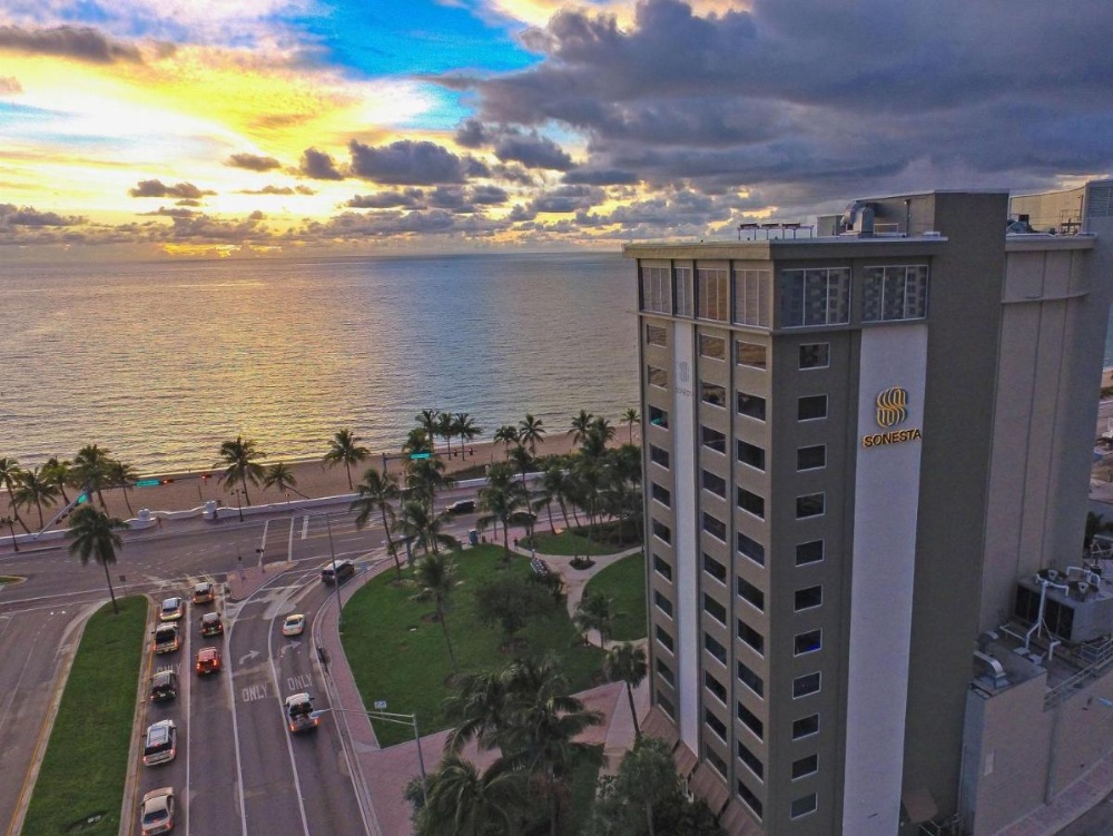 Sonesta Fort Lauderdale Beach Image 40