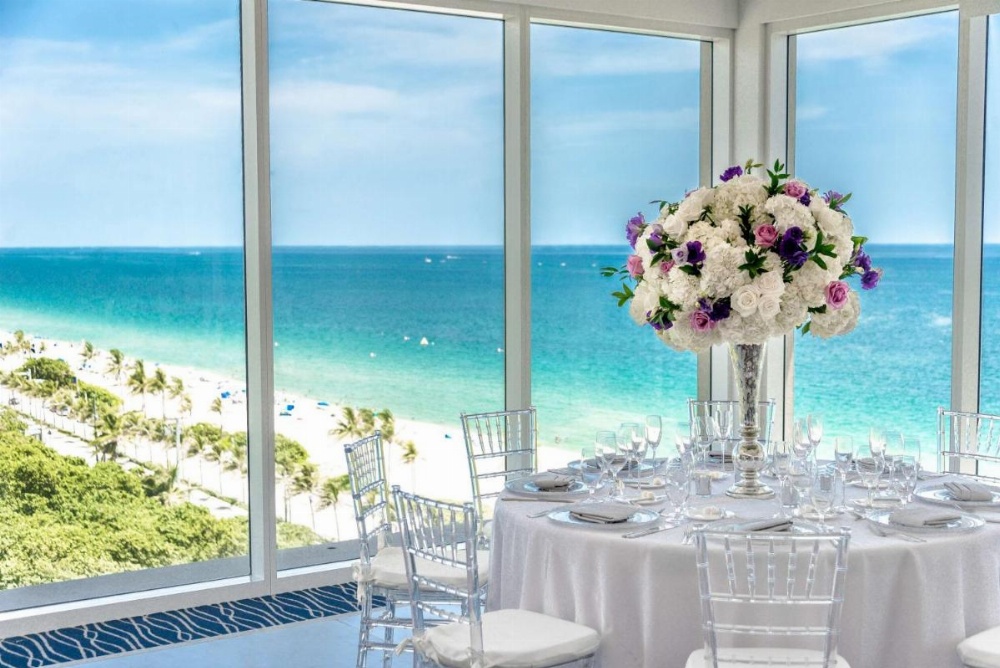 Sonesta Fort Lauderdale Beach Main image